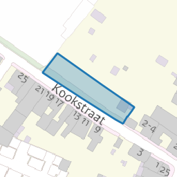 Perceel MSN01-D-2496