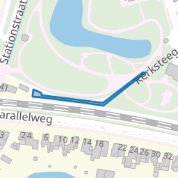 Perceel MSN01-D-2503