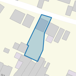 Perceel MSN01-D-2507