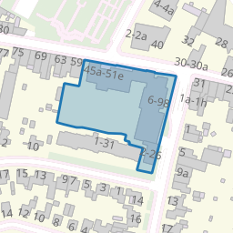 Perceel MSN01-D-2510