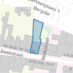 Perceel MSN01-D-2512