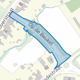 Perceel MSN01-D-2514