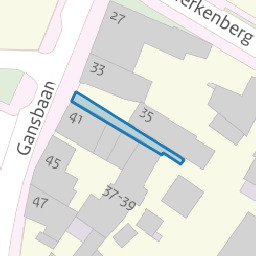 Perceel MSN01-D-2516