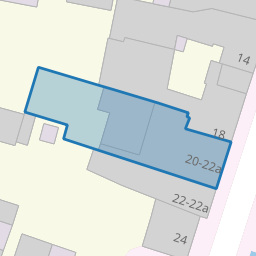 Perceel MSN01-D-2519