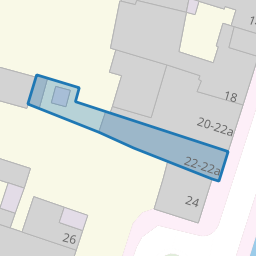 Perceel MSN01-D-2520