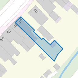 Perceel MSN01-D-2528