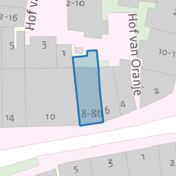 Perceel MSN01-D-2535