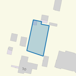 Perceel MSN01-D-2540