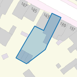 Perceel MSN01-D-2545