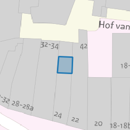 Perceel MSN01-D-2552