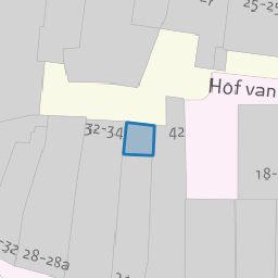 Perceel MSN01-D-2553