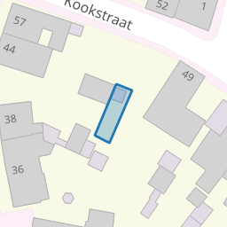 Perceel MSN01-D-2557