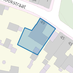 Perceel MSN01-D-2558