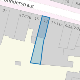 Perceel MSN01-D-2561