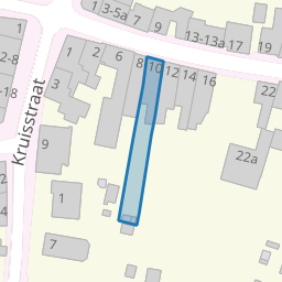 Perceel MSN01-D-2570