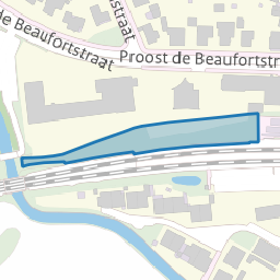 Perceel MSN01-D-2579