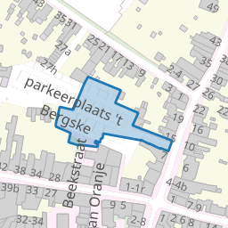 Perceel MSN01-D-2594