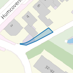 Perceel MSN01-D-2597