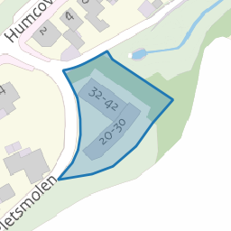 Perceel MSN01-D-2598