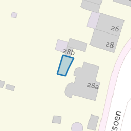 Perceel MSN01-D-2599