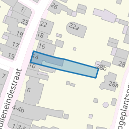 Perceel MSN01-D-2600