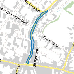 Perceel MSN01-D-2601