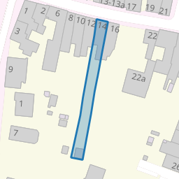 Perceel MSN01-D-2606