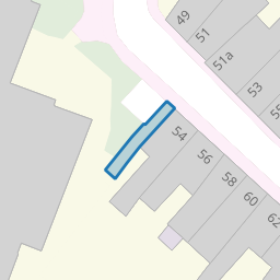 Perceel MSN01-D-2622