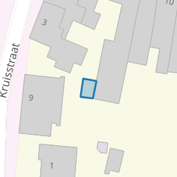 Perceel MSN01-D-2628