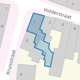 Perceel MSN01-D-2629