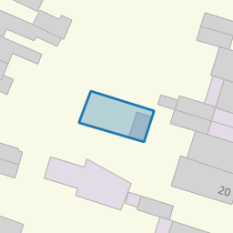 Perceel MSN01-D-2634