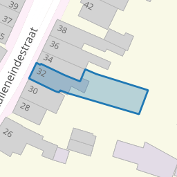 Perceel MSN01-D-2635