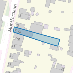 Perceel MSN01-D-2645