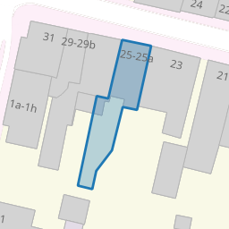 Perceel MSN01-D-2650