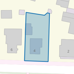 Perceel MSN01-D-2651