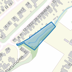 Perceel MSN01-D-2659