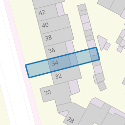 Perceel MSN01-E-1021