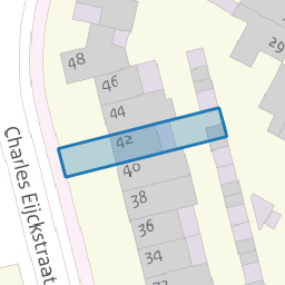 Perceel MSN01-E-1025