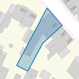 Perceel MSN01-E-1040