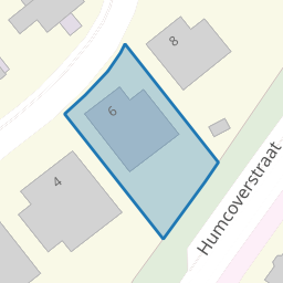 Perceel MSN01-E-1052