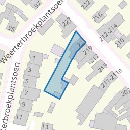 Perceel MSN01-E-1063