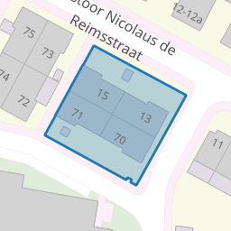 Perceel MSN01-E-1070