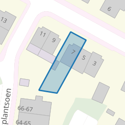 Perceel MSN01-E-1076