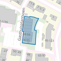 Perceel MSN01-E-1080