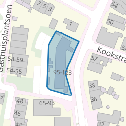 Perceel MSN01-E-1081