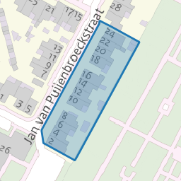 Perceel MSN01-E-1089