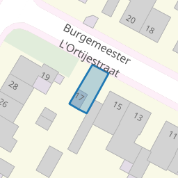 Perceel MSN01-E-1095