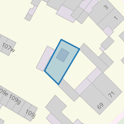 Perceel MSN01-E-1100