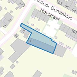 Perceel MSN01-E-1107