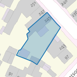 Perceel MSN01-E-1110